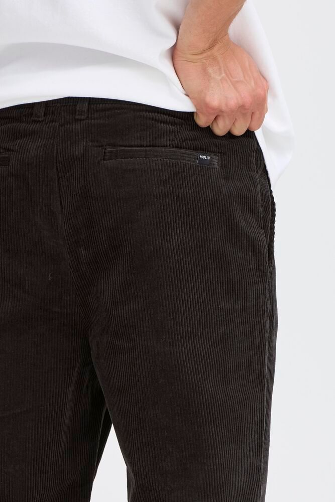 Solid pantalone