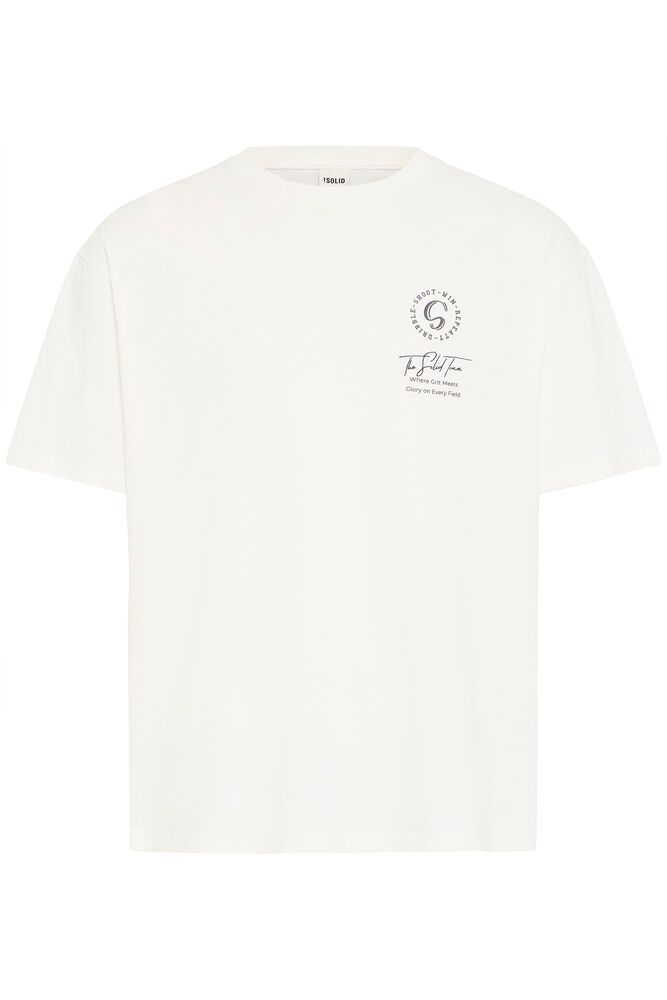 Solid tshirt