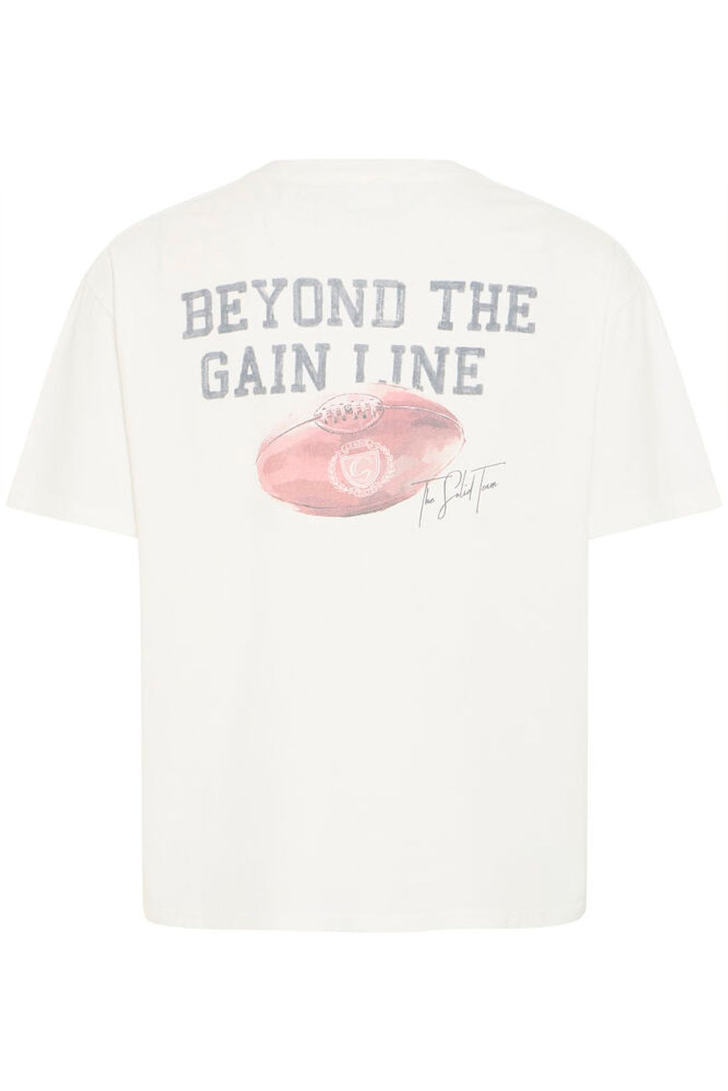 Solid tshirt