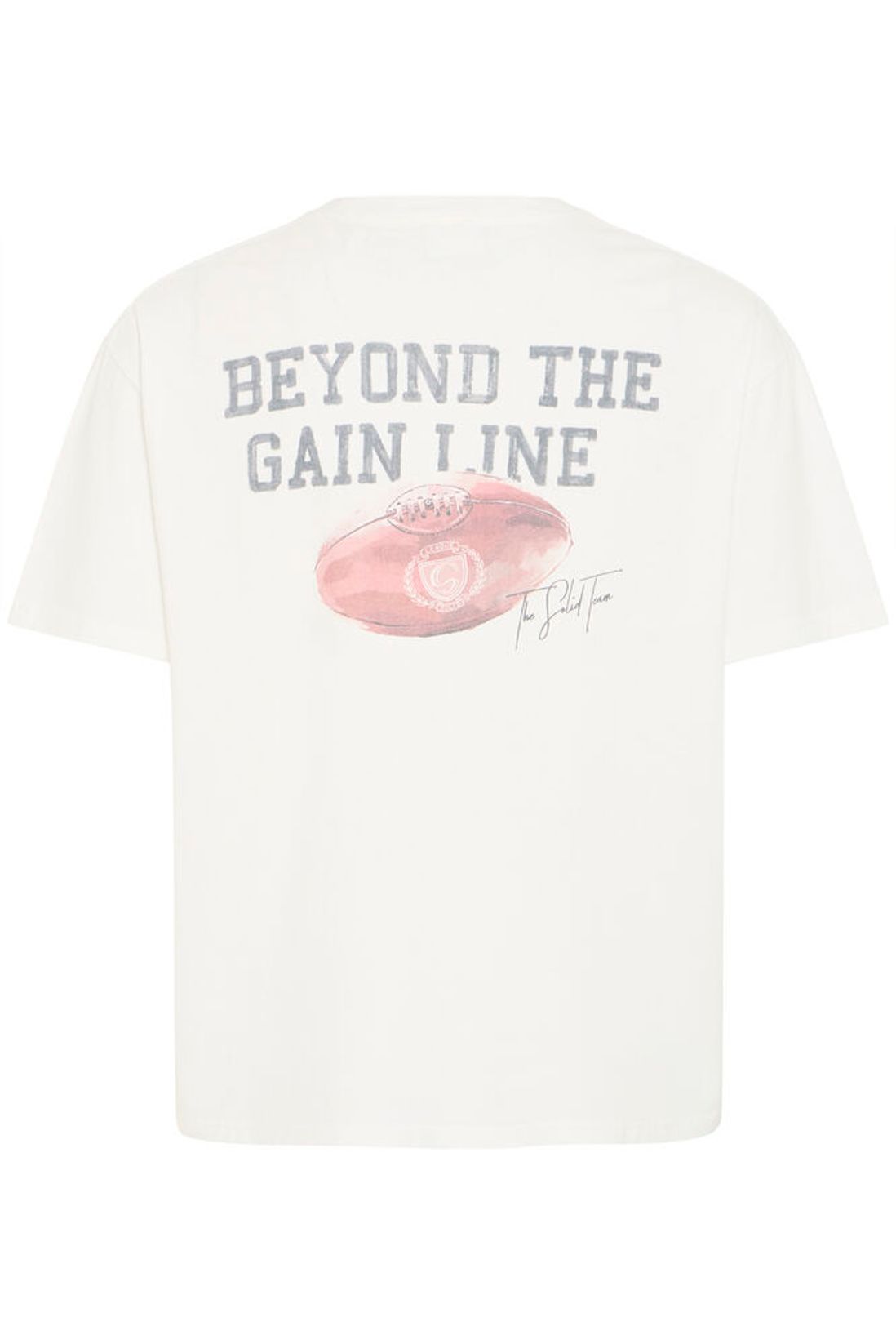 Solid tshirt