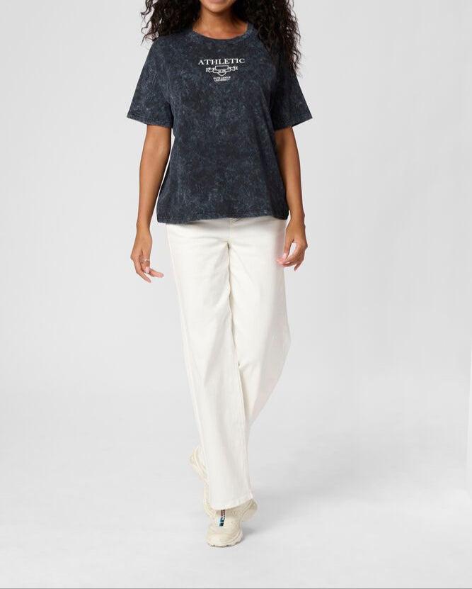 Kaffe graphic tshirt