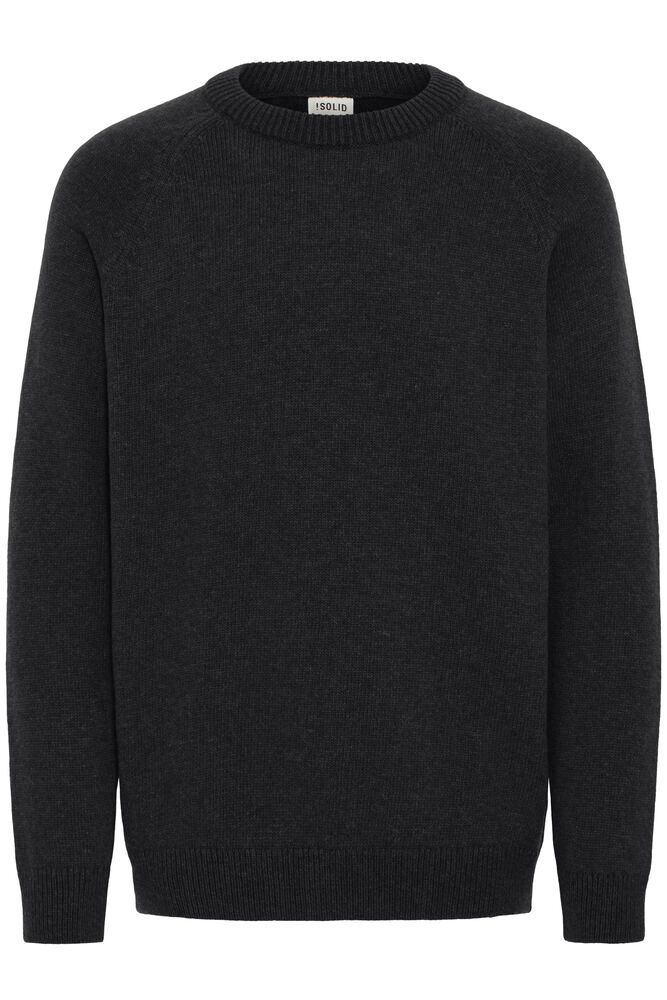 Solid maglione