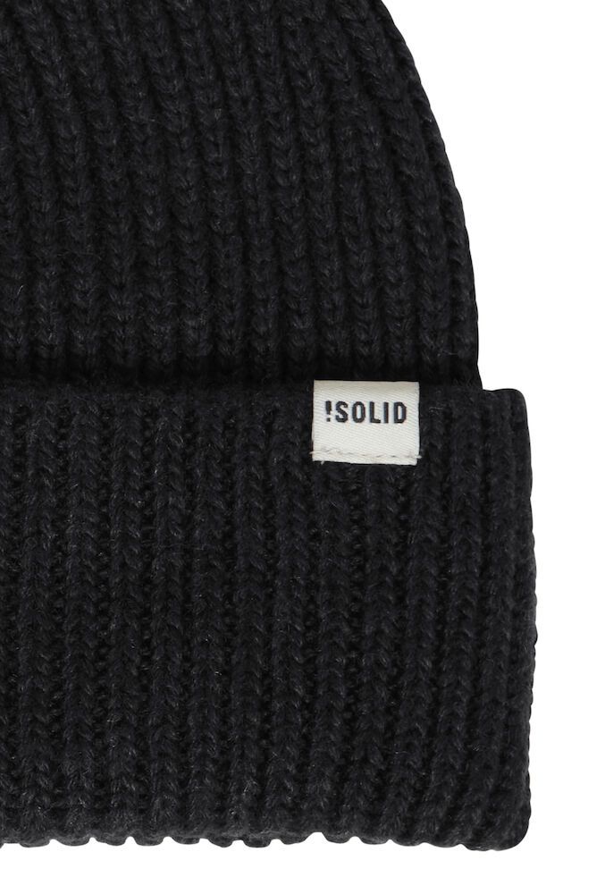 Solid cappello