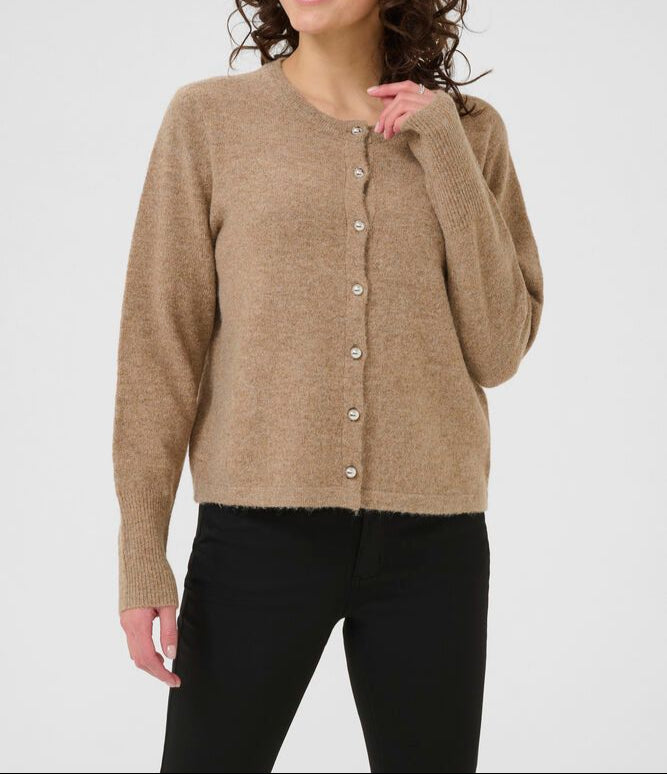 Kaffe cardigan