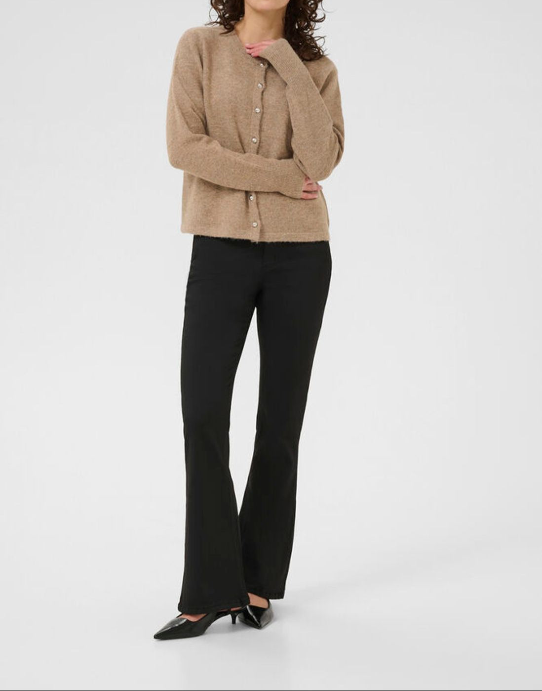 Kaffe cardigan