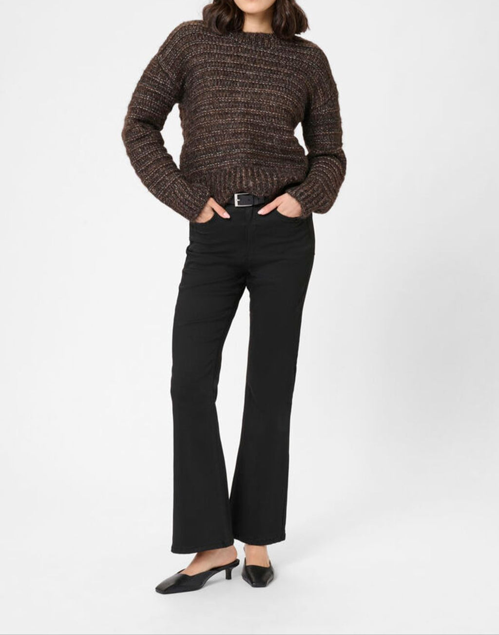 Kaffe maglione