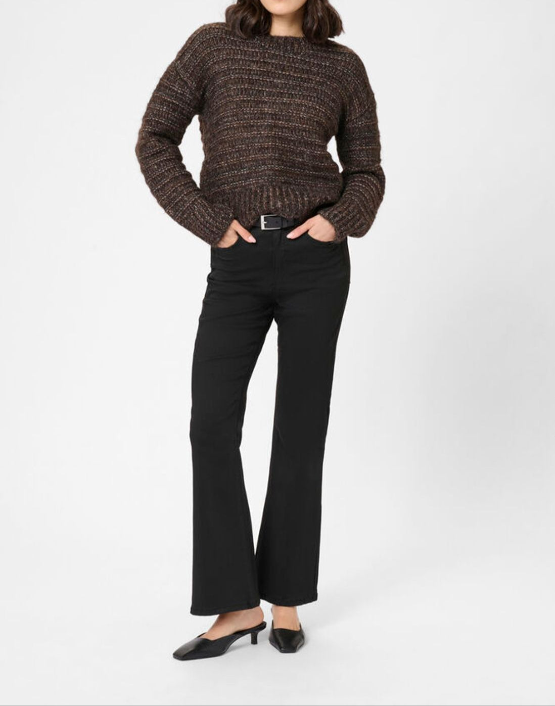 Kaffe maglione