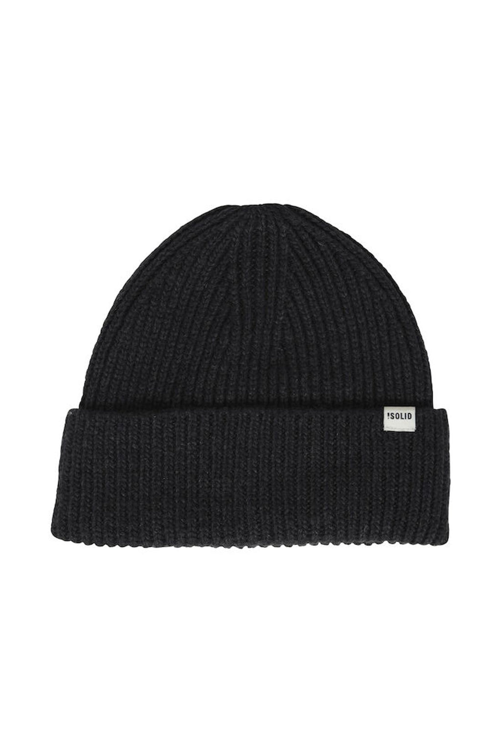 Solid cappello