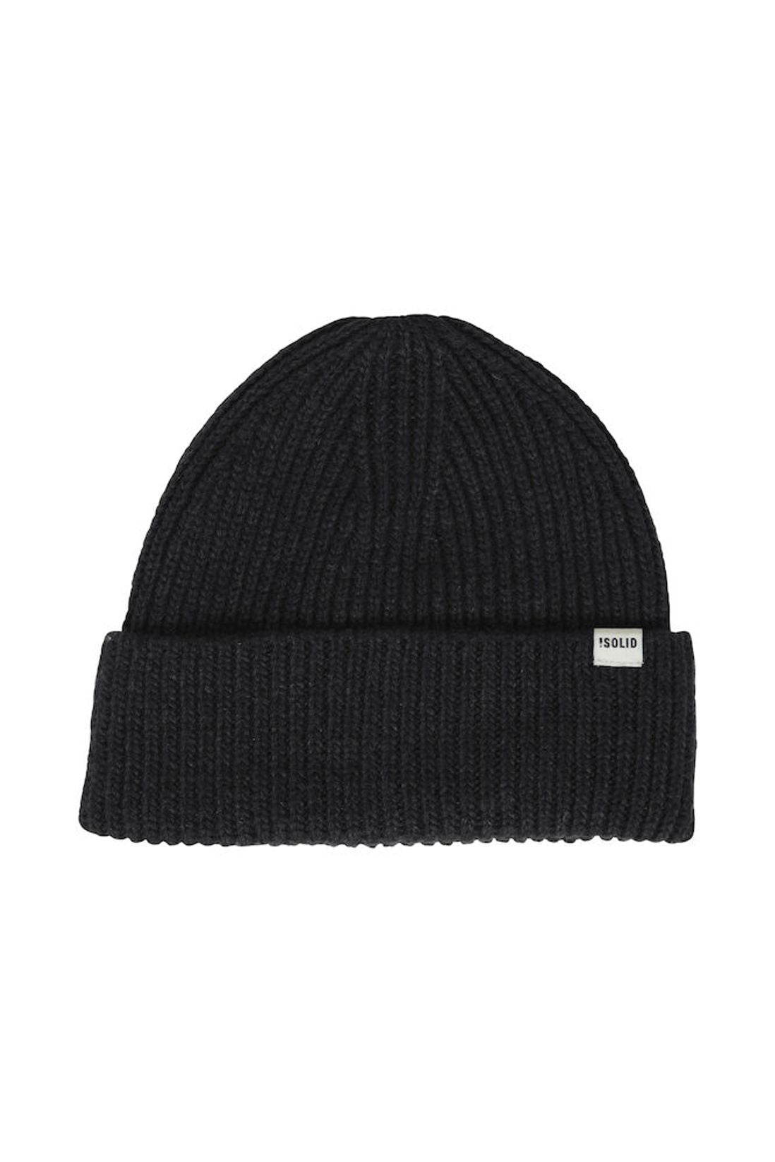 Solid cappello