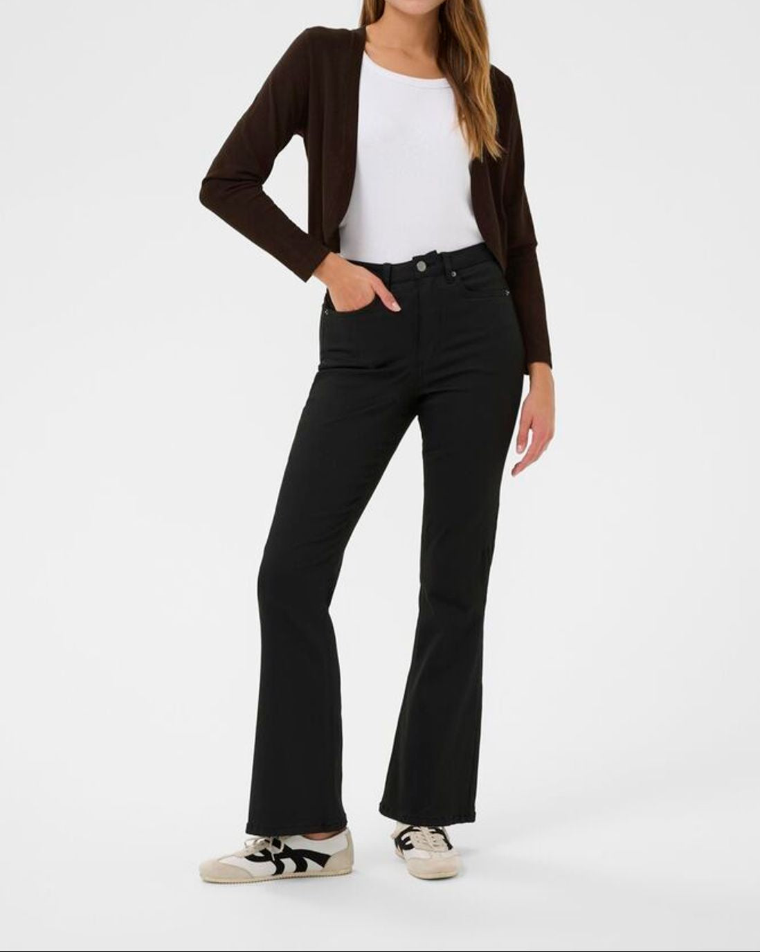 Kaffe cardigan
