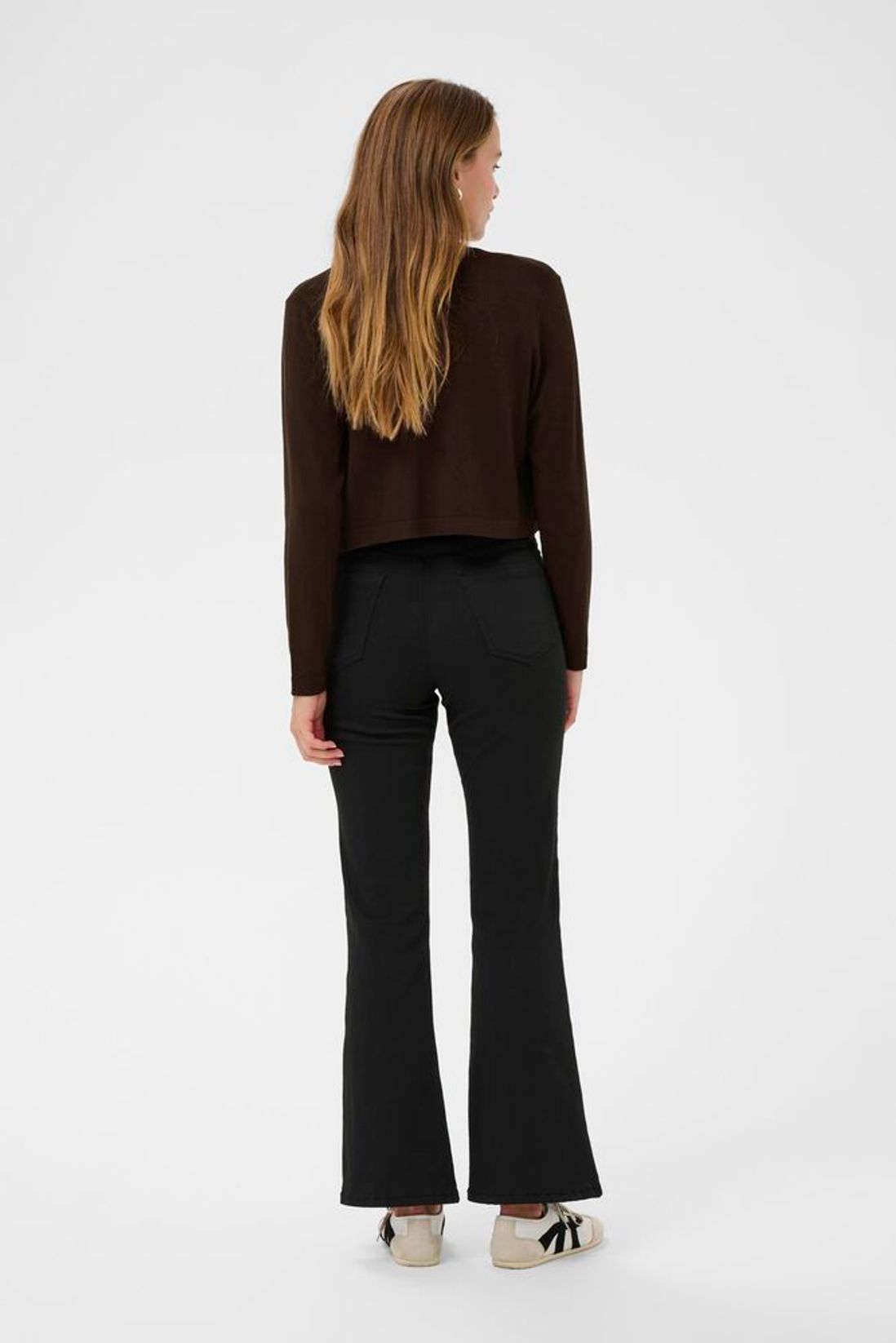 Kaffe cardigan