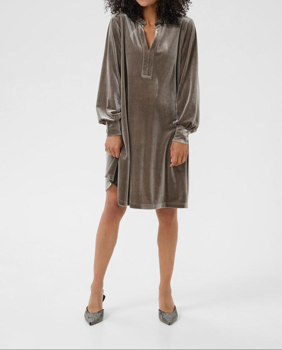 Kaffe vestito