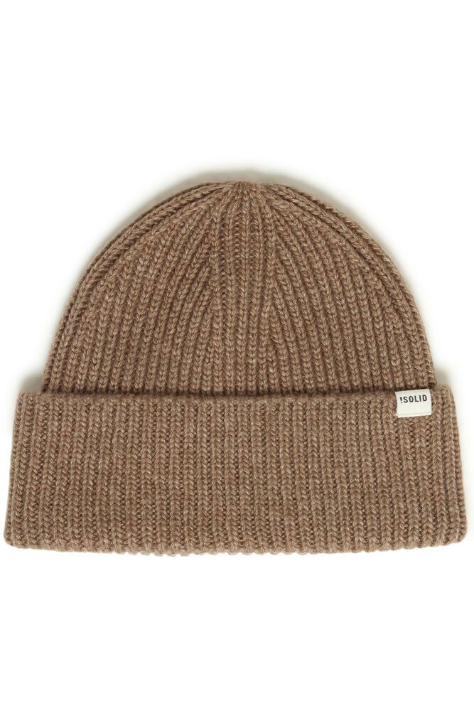 Solid cappello