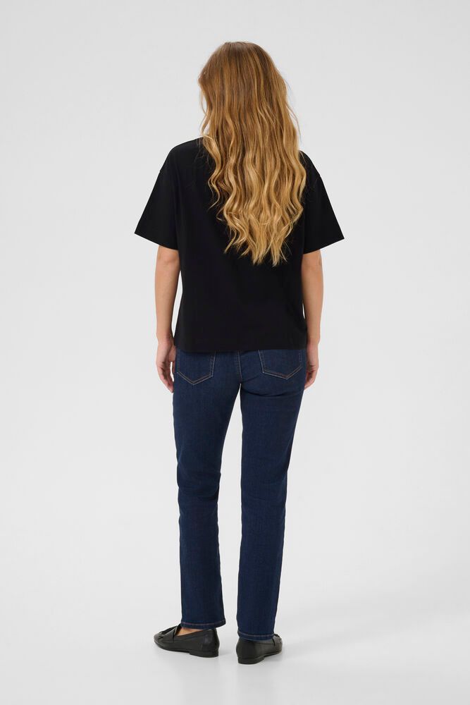 Kaffe tshirt overfitting